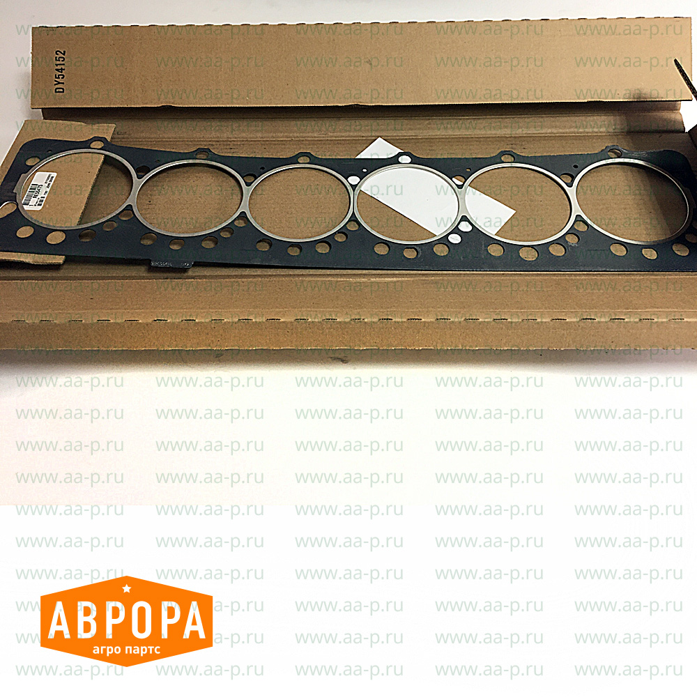 RE55475 ПРОКЛ. ГОЛ. ЦИЛ. ДВИГАТ. RE55475